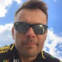 Marko Lehtomäki