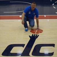 Tomasz Dziekański