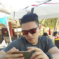 Mark Dizon
