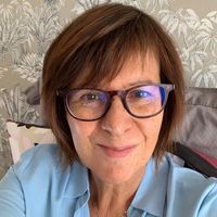 Brigitte Camboly