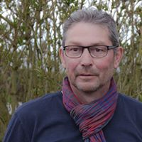 Gerold Harms