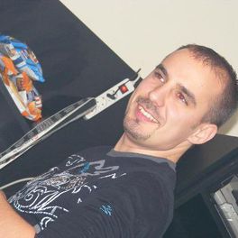 Péter Mészáros