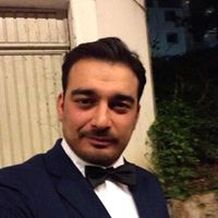 Serdar Y-kaya