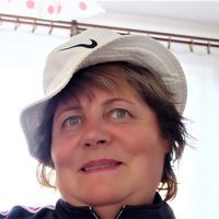 Mária Pavúčková