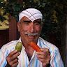 YAĞLI PEHLİVAN USMAN AGA