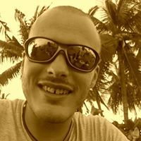 Dimitri Angonin