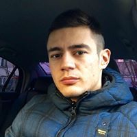 Gusti Paul