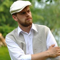 Andrius Rapalis