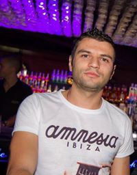 Yordan Ribarov