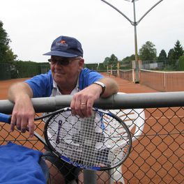 Fritz Trinker