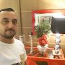 MARCIO Moraes