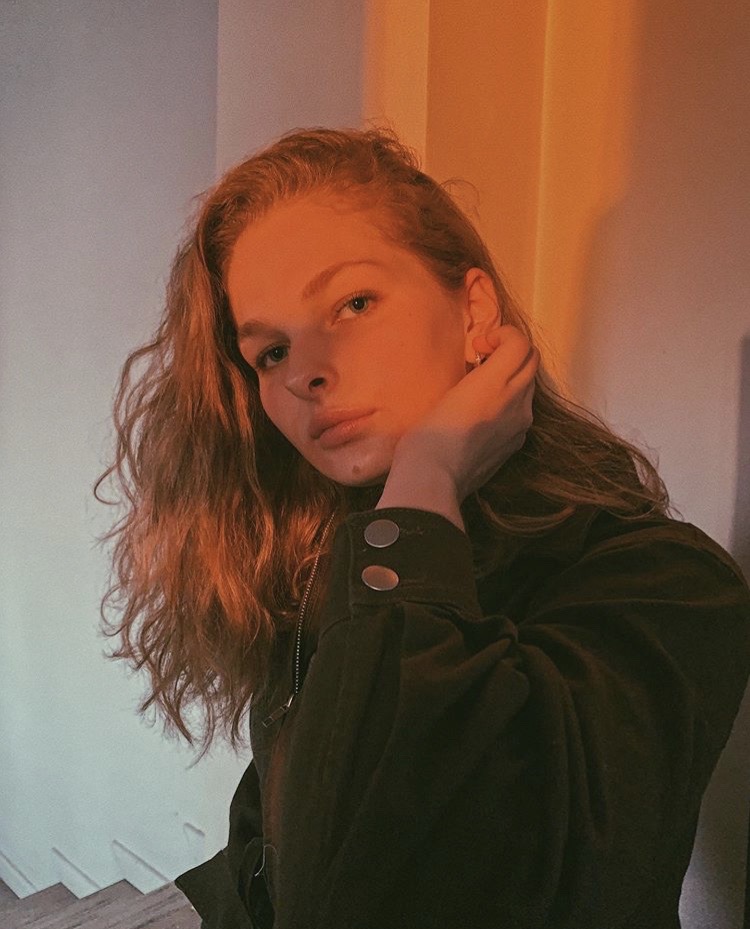 Silke van Breukelen