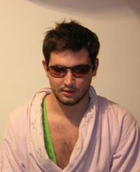 Piotr Taraś