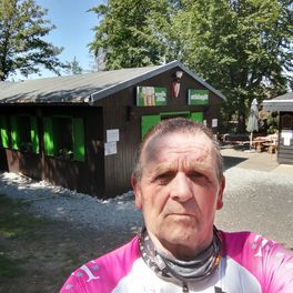 Klaus Schubert