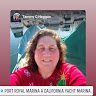 Tammy C hoggan