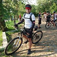 Jiga Biking