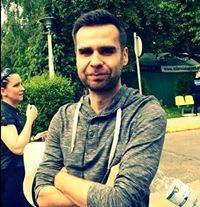 Michał Sszymczykk