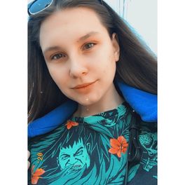 Алина Молоканова
