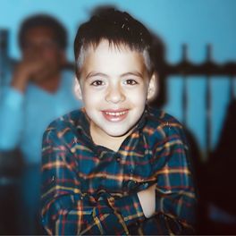 Esteban Calderón