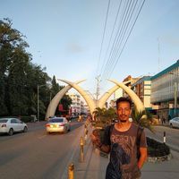 Nadir Mohamed
