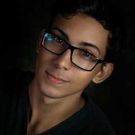 Matheus Eduardo Alves Amorim de Sá Bosco