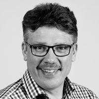Michael Simony