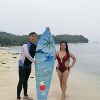 Ronel Mangulabnan