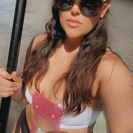Stephanie Garcia- Brown