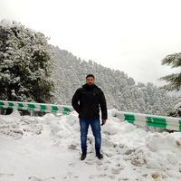 Sunil Kumar