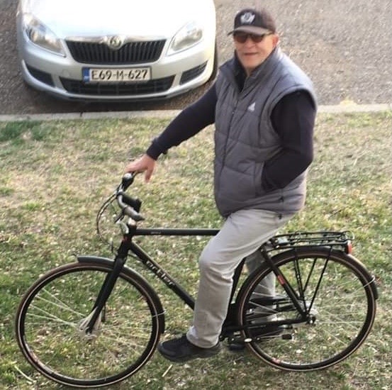 Zoran Kovacevic