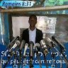 Triomphe konan Koffi