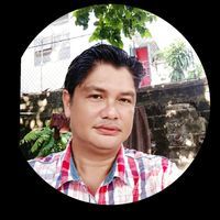 Rommel Fusilero Samar