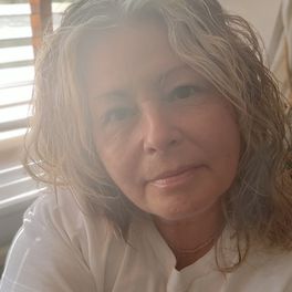 Sharon Hogg