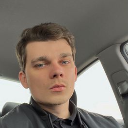 Stanislav Rodionov