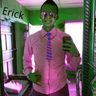 Erick Espinosa M