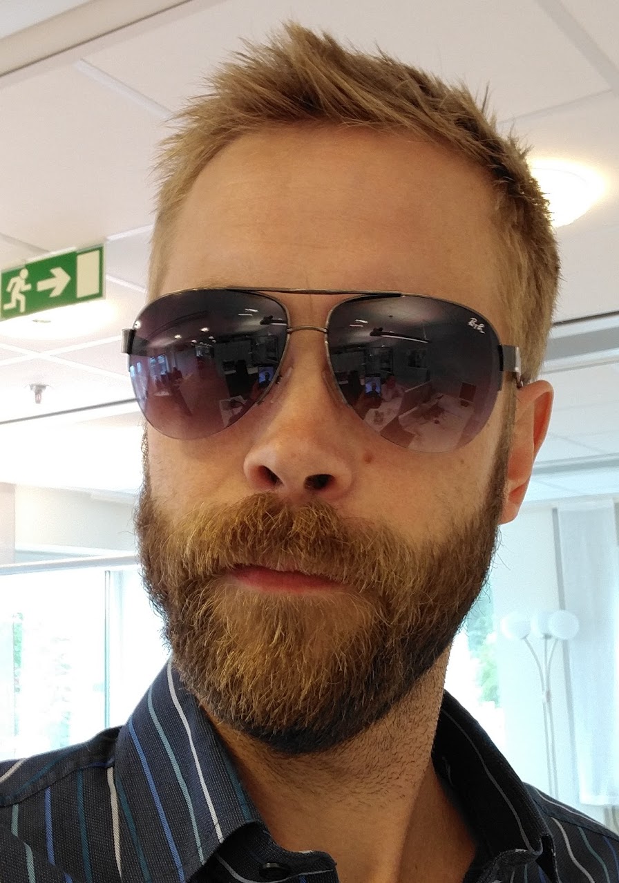 Anders Törnberg