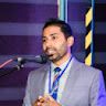 sheron liyanarachchi