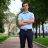 Алексей Кутепов