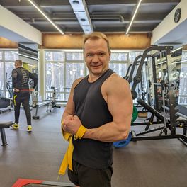 Сергей Феофанов