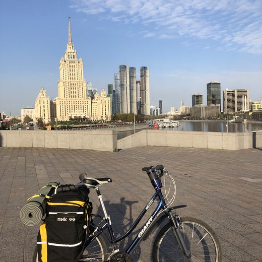 Анна Роднищева