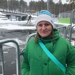 Елена Балакина