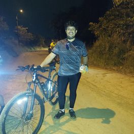 Freddy Sanmiguel Chavarriaga