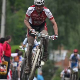 Petr Orság