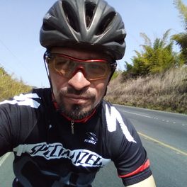 Orlando Esteban Hernández Vargas