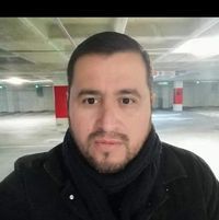 Alberto Gutierrez