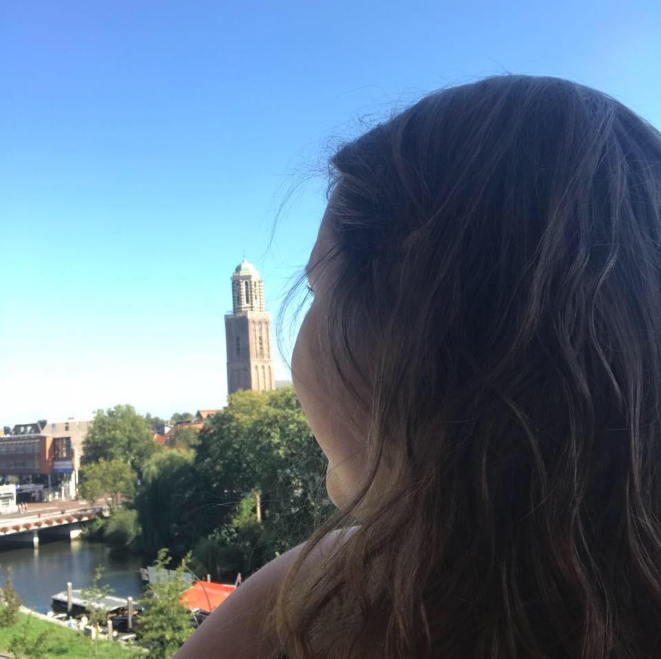 Laura Brunsveld