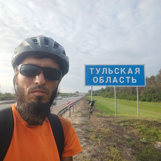 Хасбулат Алимагомедов