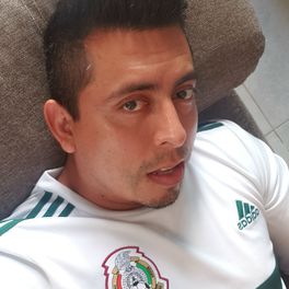 Juan Jose Victorio