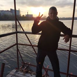 Евгений Дородников