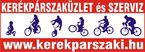 kerékpárszaki.hu
